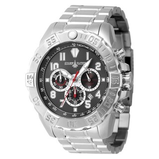 Foto 1 | Reloj Invicta Special Elite Forces Cdw-0082 Acero Inoxidable Hombres