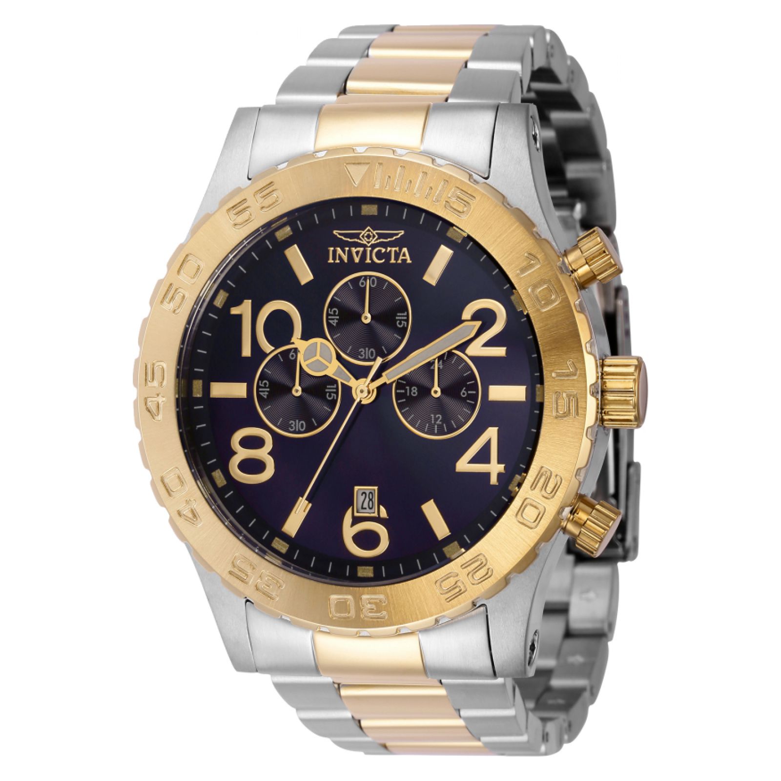 Foto 1 | Reloj Invicta Specialty 40603 Acero Inoxidable Hombres
