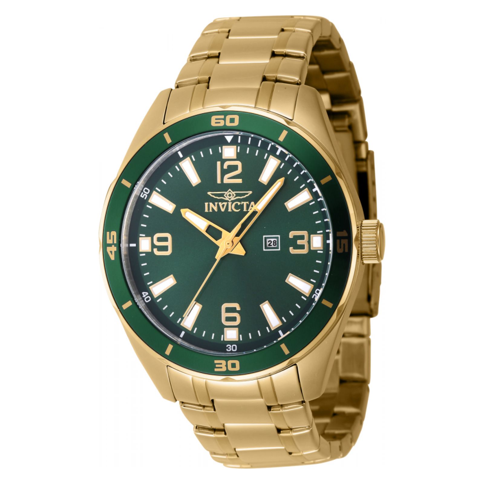 Reloj Invicta Pro Diver 46675 Acero Inoxidable Hombres