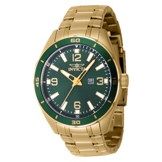 Foto 1 | Reloj Invicta Pro Diver 46675 Acero Inoxidable Hombres