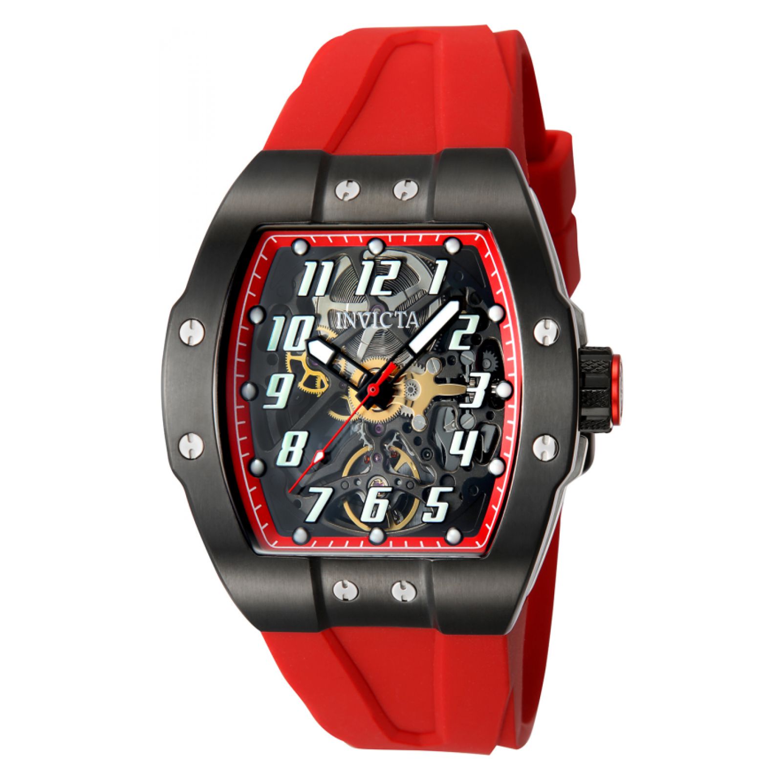Foto 1 | Reloj Invicta Jm Correa 44649 Acero Inoxidable Hombres