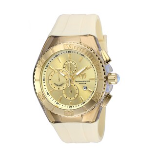 Foto 1 | Reloj Technomarine Cruise Tm-115216 Acero Inoxidable Hombre