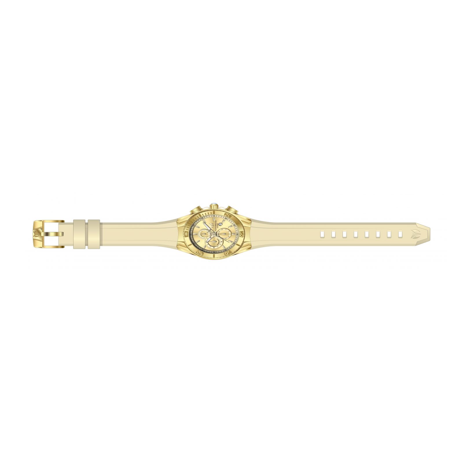 Foto 4 pulgar | Reloj Technomarine Cruise Tm-115216 Acero Inoxidable Hombre