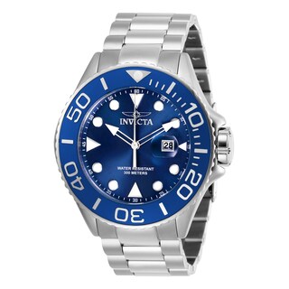 Foto 1 | Reloj Invicta Pro Diver 28766 Acero Inoxidable Hombre
