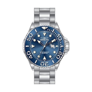 Foto 2 | Reloj Invicta Pro Diver 28766 Acero Inoxidable Hombre