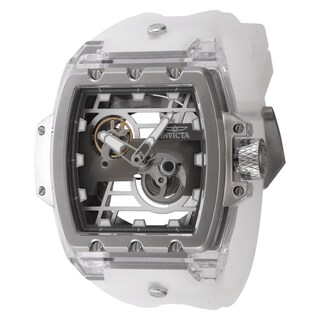 Foto 1 | Reloj Invicta Anatomic 44264 Plástico / Acero Inoxidable Hombres