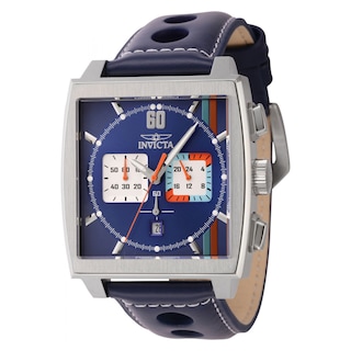 Foto 1 | Reloj Invicta S1 Rally 44299 Acero Inoxidable Hombres