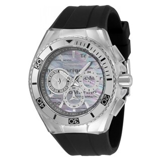 Foto 1 | Reloj Technomarine Cruise Tm-120023 Acero Inoxidable Hombres