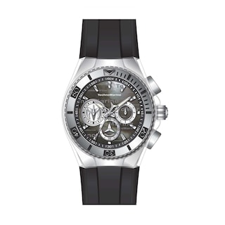 Foto 2 | Reloj Technomarine Cruise Tm-120023 Acero Inoxidable Hombres