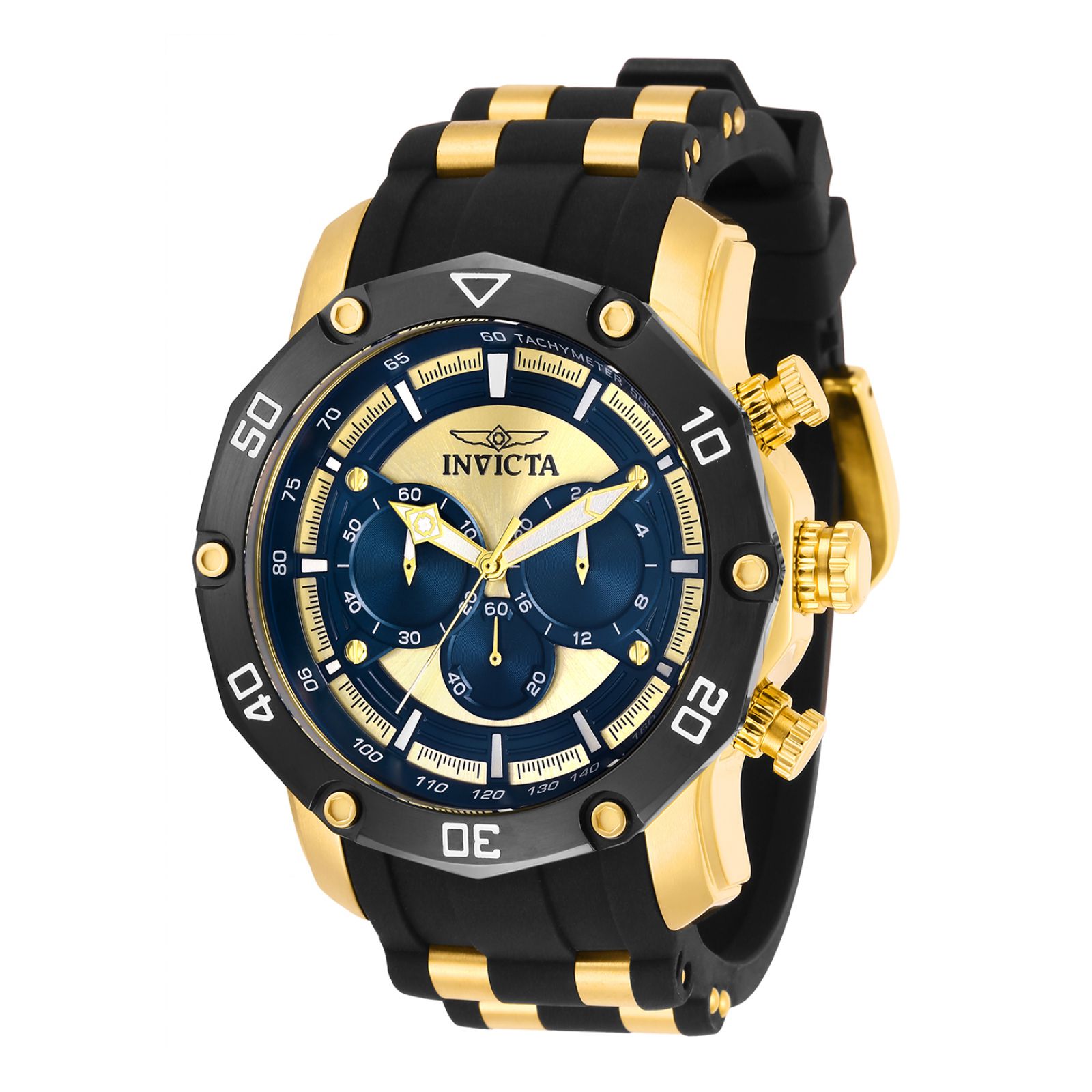 Reloj Invicta Pro Diver 30079 Acero Inoxidable Hombre