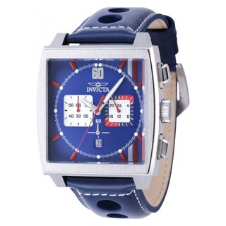 Foto 1 | Reloj Invicta S1 Rally 44749 Acero Inoxidable Hombres