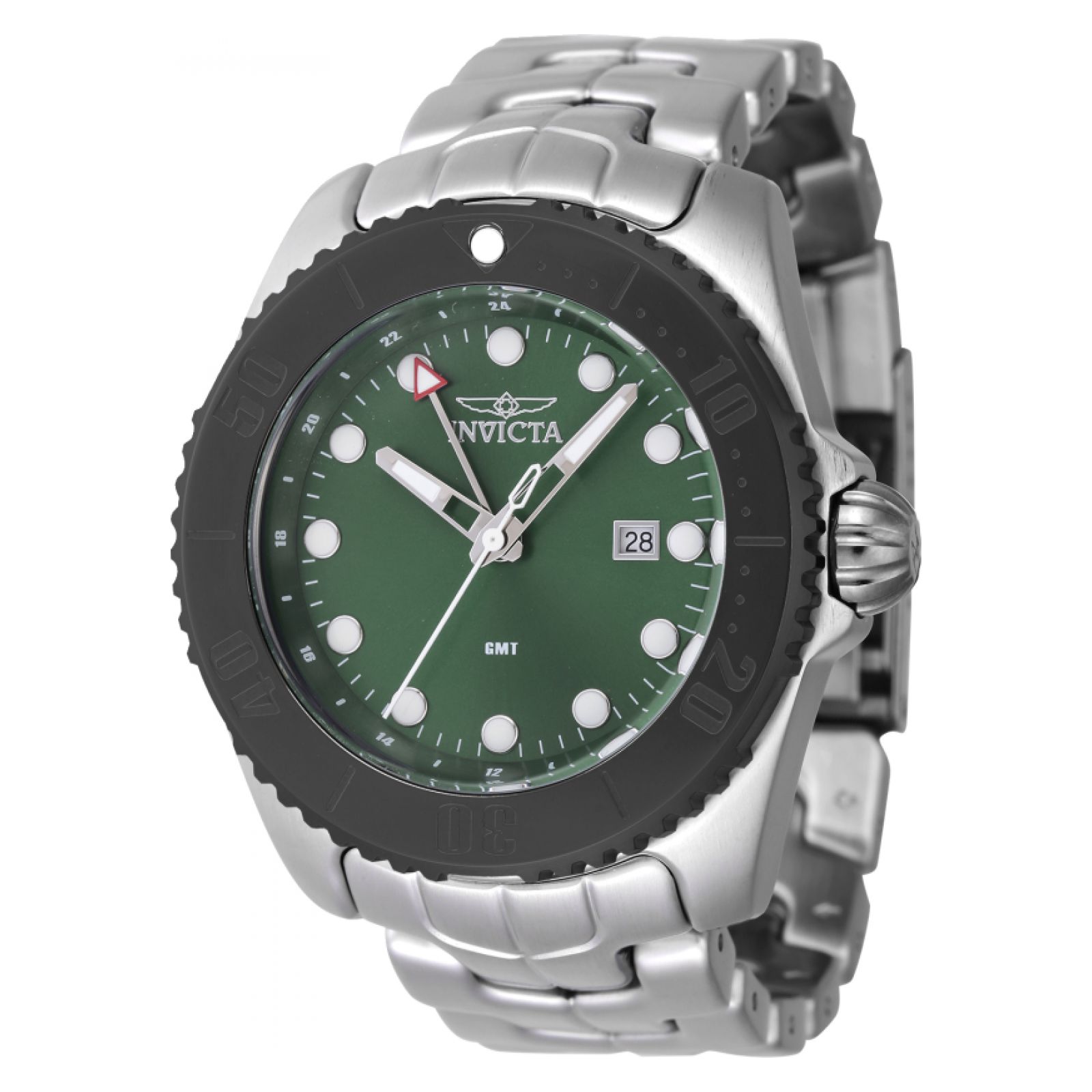 Reloj Invicta Specialty 47212 Acero Inoxidable Hombres