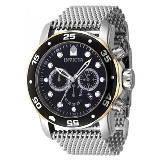 Foto 1 | Reloj Invicta Pro Diver 48073 Acero Inoxidable Hombres