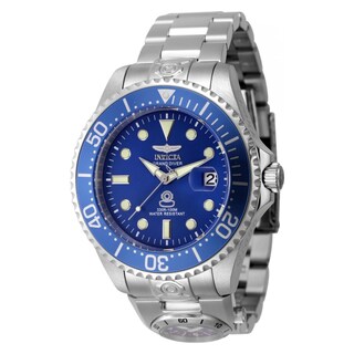 Foto 1 | Reloj Invicta Pro Diver 45813 Acero Inoxidable Hombres