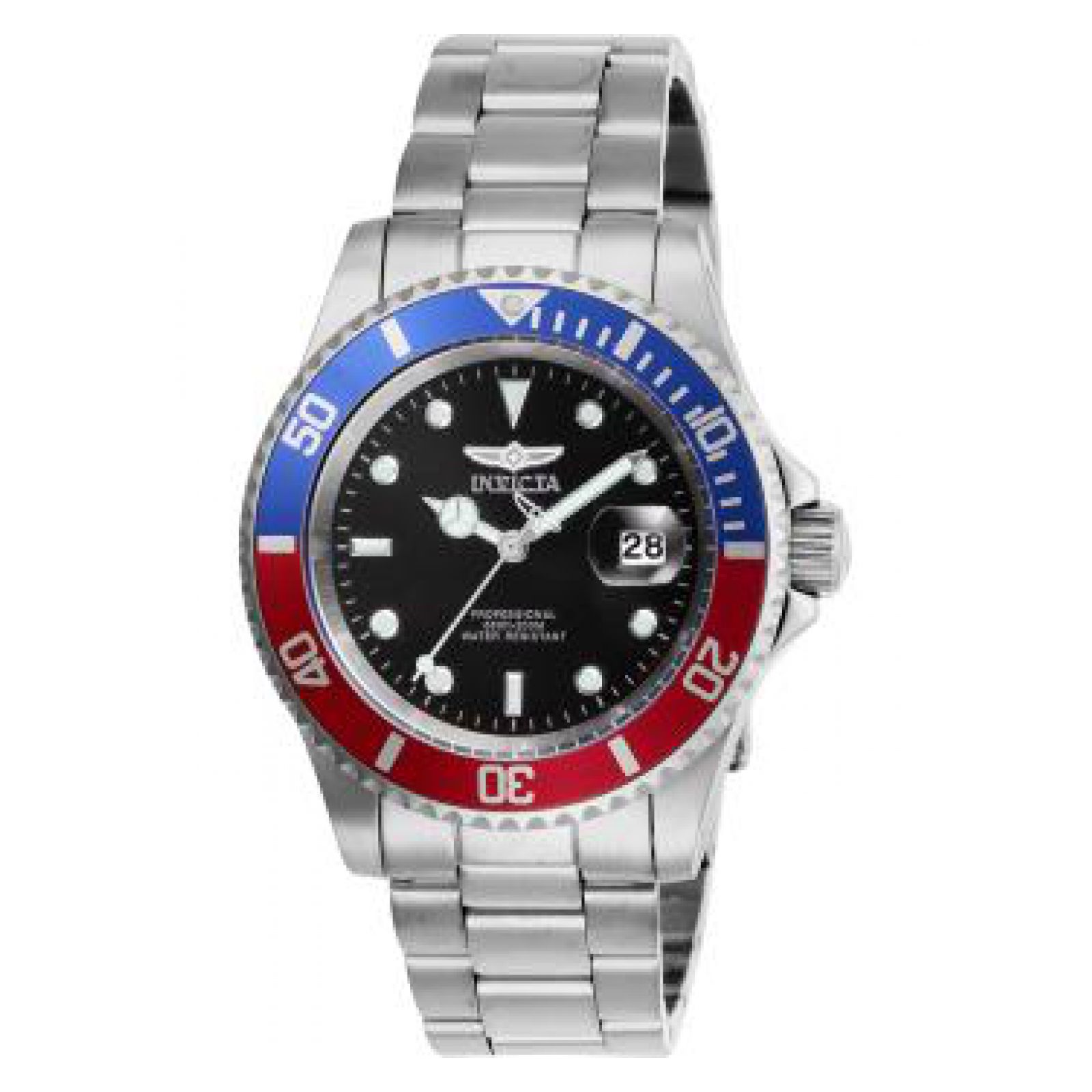Reloj Invicta Pro Diver 47354 Acero Inoxidable Hombres