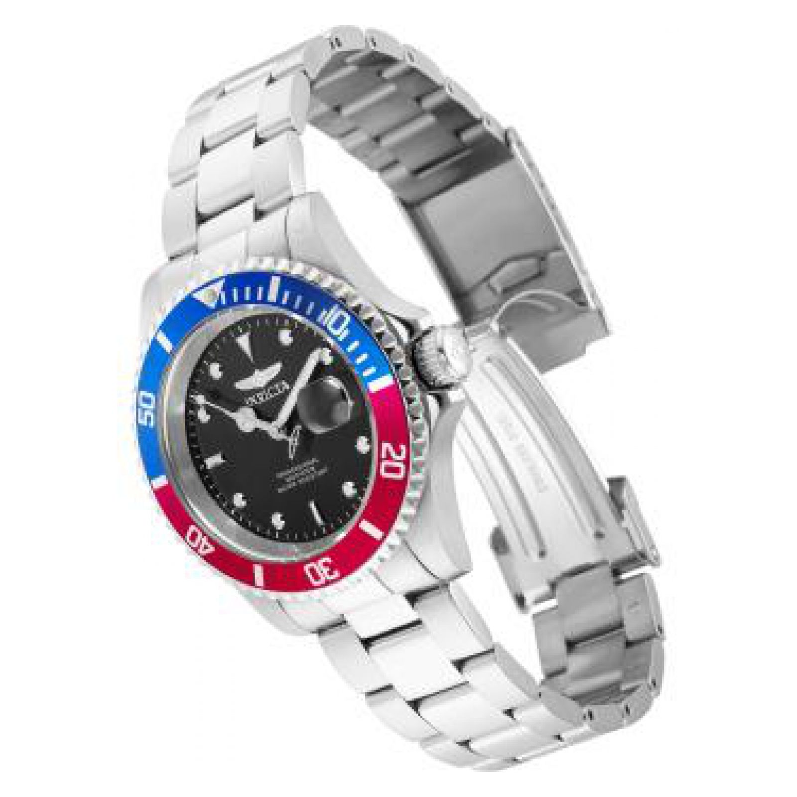 Foto 3 pulgar | Reloj Invicta Pro Diver 47354 Acero Inoxidable Hombres