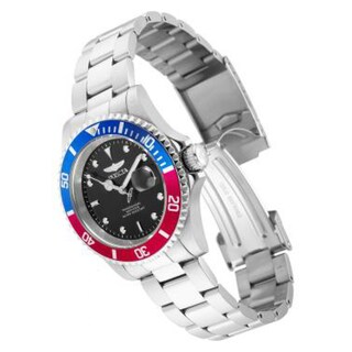 Foto 2 | Reloj Invicta Pro Diver 47354 Acero Inoxidable Hombres