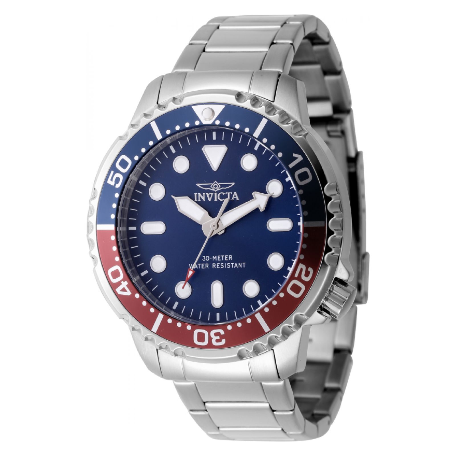 Foto 2 pulgar | Reloj Invicta Pro Diver 47219 Acero Inoxidable Hombres