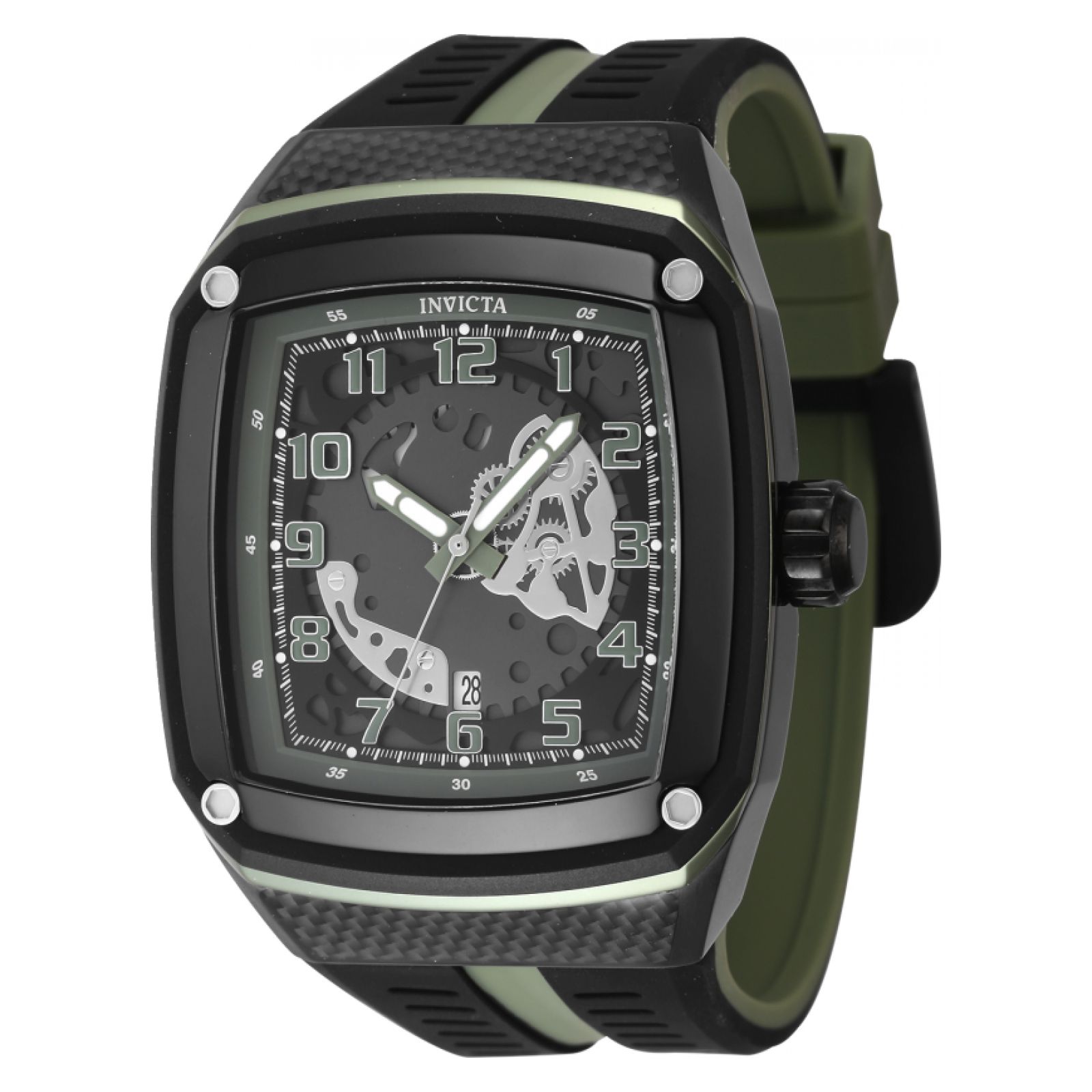 Reloj Invicta Invicta Racing 48067 Acero Inoxidable Hombres