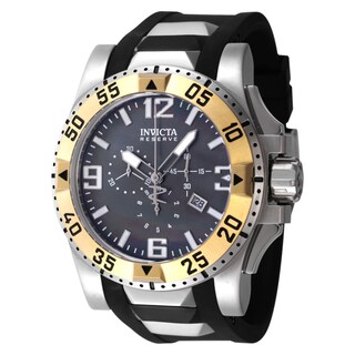 Foto 1 | Reloj Invicta Excursion 46485 Acero Inoxidable Hombres