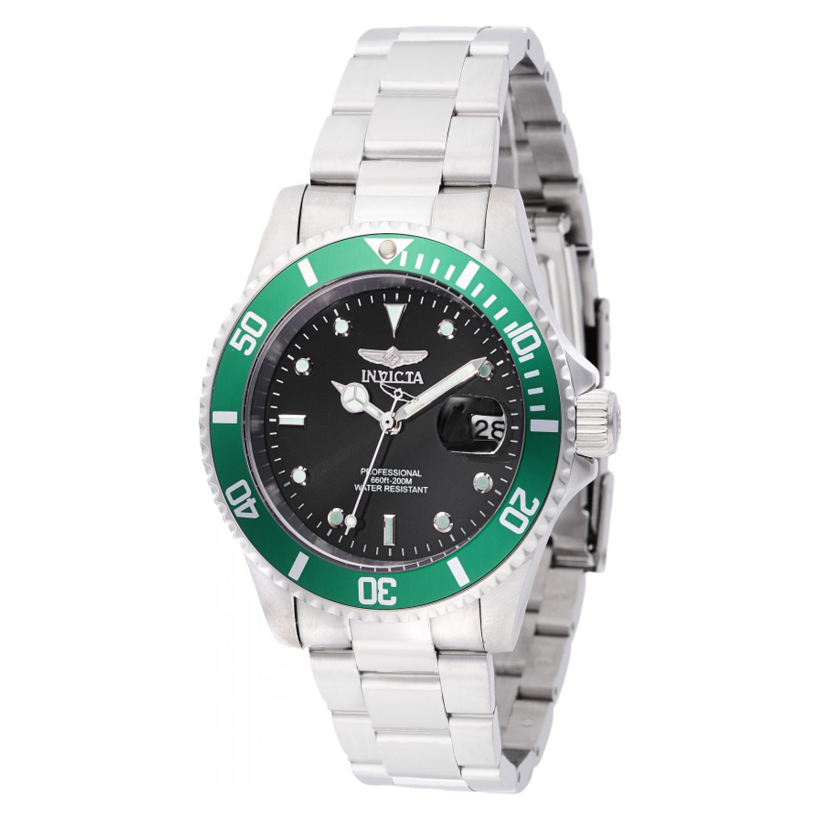 Foto 2 pulgar | Reloj Invicta Pro Diver 47353 Acero Inoxidable Hombres