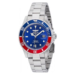 Foto 1 | Reloj Invicta Pro Diver 47611 Acero Inoxidable Hombres