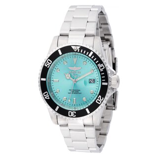 Foto 1 | Reloj Invicta Pro Diver 47356 Acero Inoxidable Hombres