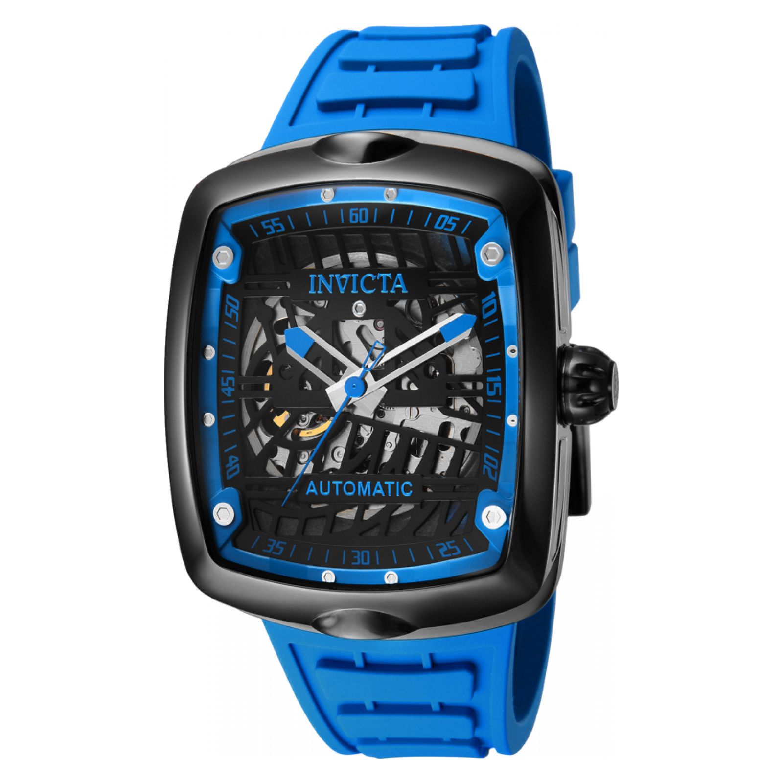 Foto 2 pulgar | Reloj Invicta S1 Rally 43339 Acero Inoxidable Hombres