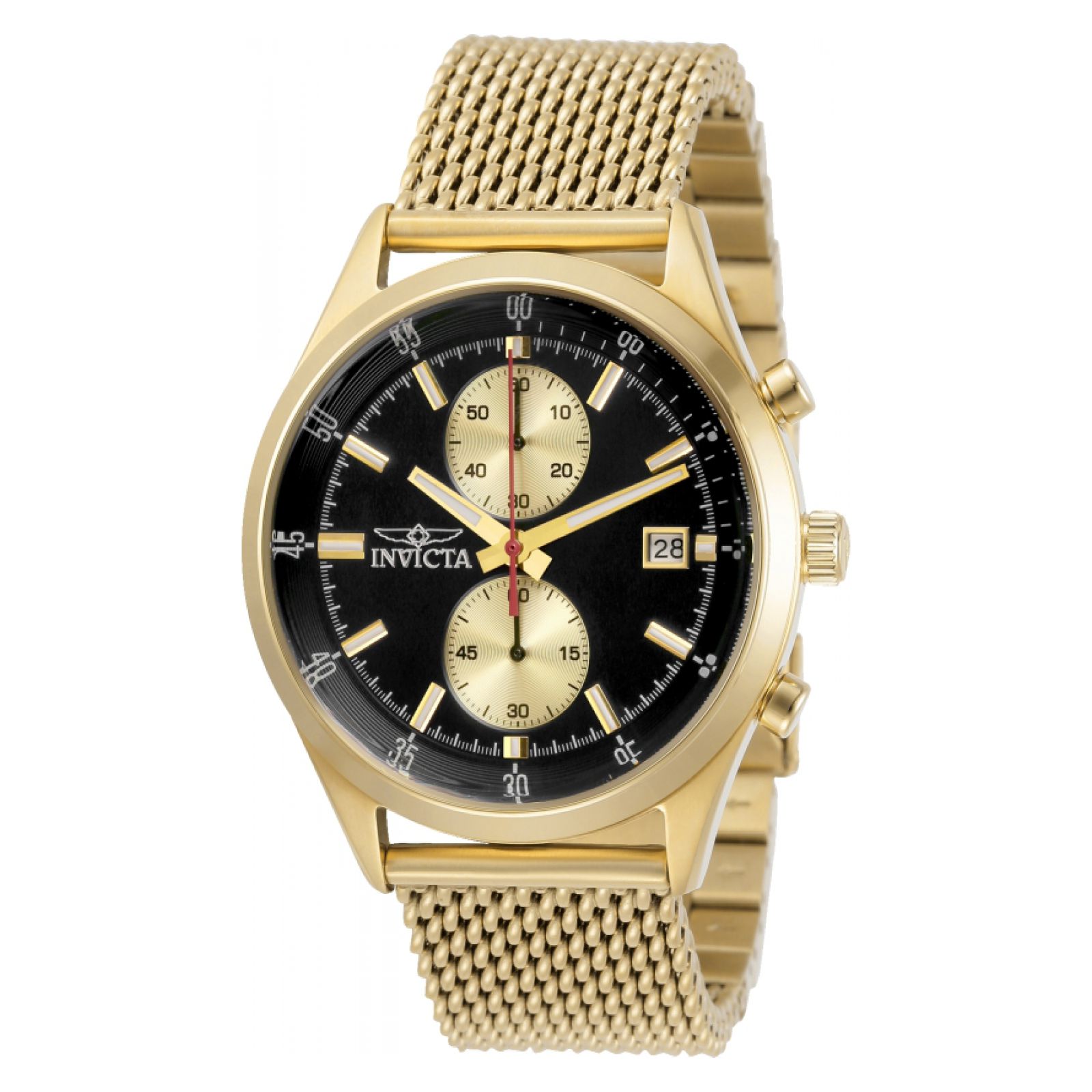 Reloj Invicta Pro Diver 31358 Acero Inoxidable Hombres