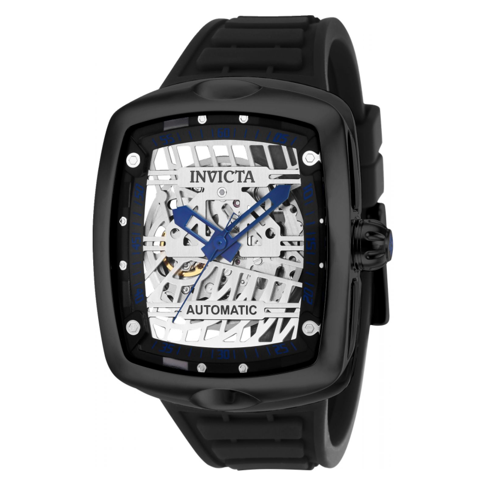 Reloj Invicta S1 Rally 35290 Acero Inoxidable Hombres