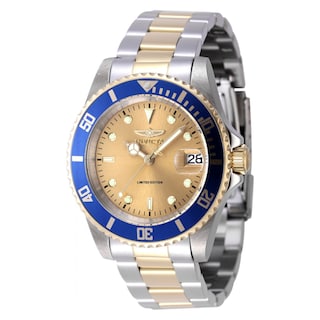 Foto 1 | Reloj Invicta Pro Diver 47394 Acero Inoxidable Hombres