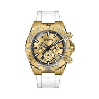 Foto 2 | Reloj Invicta Aviator 37636 Acero Inoxidable Hombres
