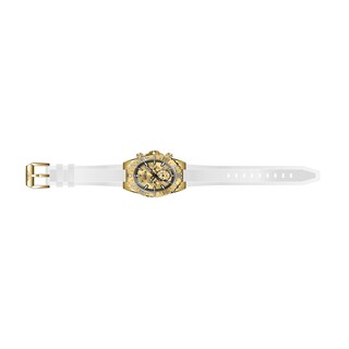 Foto 3 | Reloj Invicta Aviator 37636 Acero Inoxidable Hombres