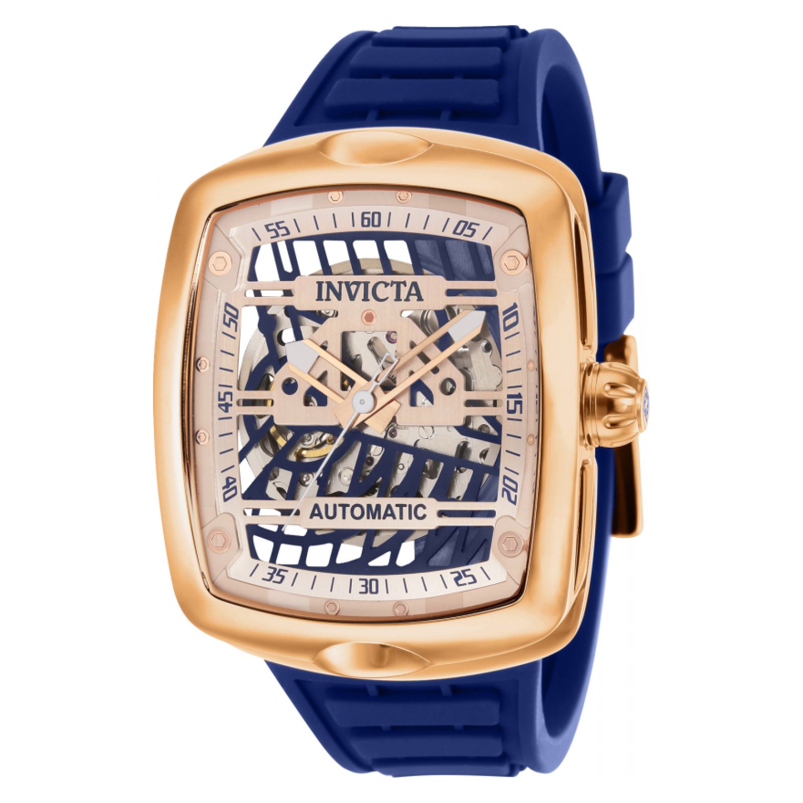 Reloj Invicta S1 Rally 35288 Acero Inoxidable Hombres