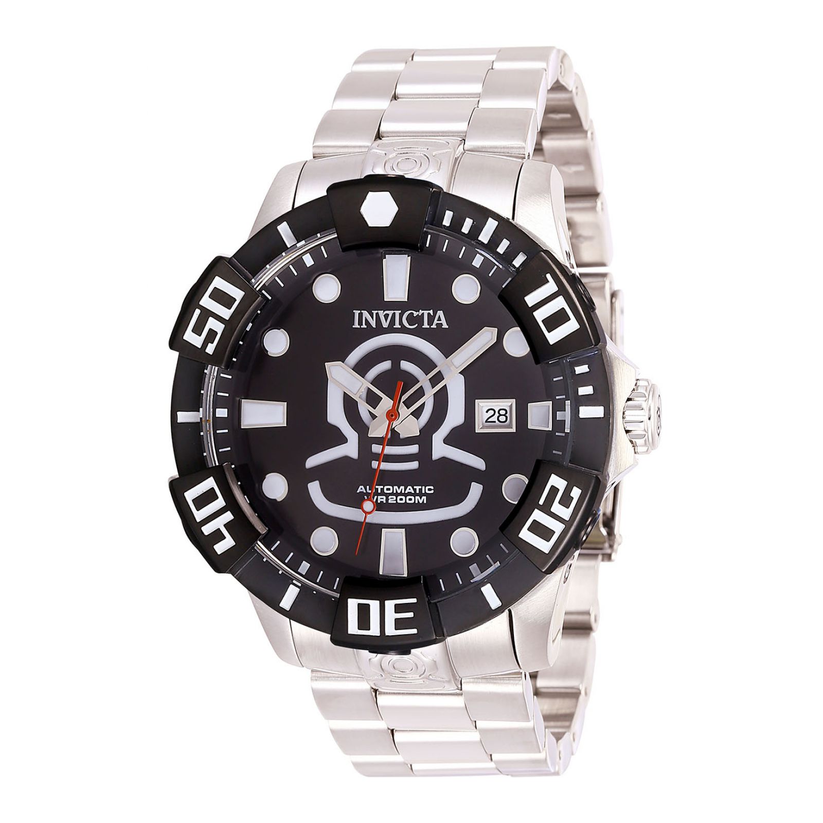 Reloj Invicta Pro Diver 26977 Acero Inoxidable Hombre