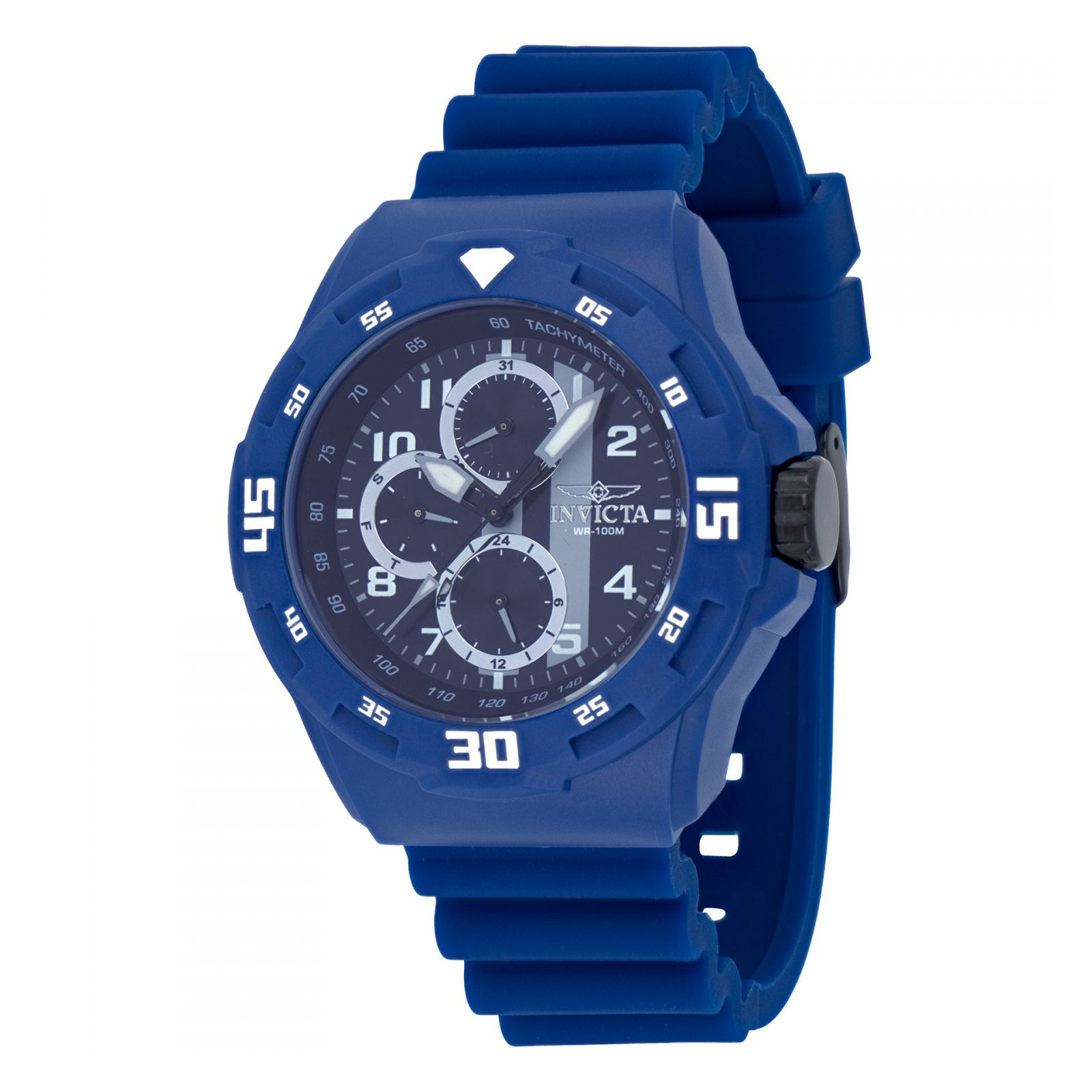 Foto 2 pulgar | Reloj Invicta Coalition Forces 46398 Abdominales Hombres