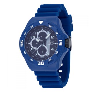 Foto 1 | Reloj Invicta Coalition Forces 46398 Abdominales Hombres