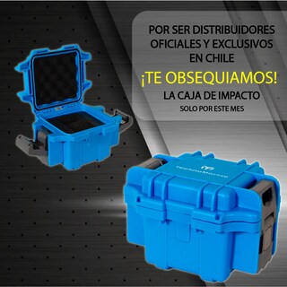 Foto 3 | Reloj Technomarine Cruise Tm-118128 Acero Inoxidable Hombre