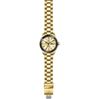 Foto 3 | Reloj Invicta Aviator 38970 Acero Inoxidable Hombre