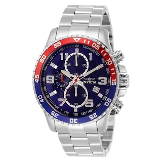 Foto 1 | Reloj Invicta Specialty 34030 Acero Inoxidable Hombres