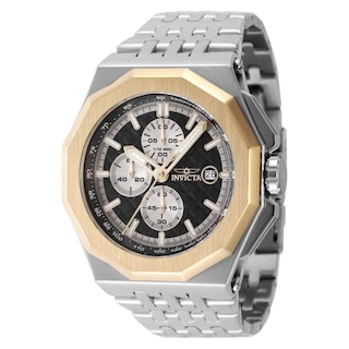 Foto 1 | Reloj Invicta Akula 47392 Acero Inoxidable Hombres