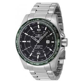 Foto 1 | Reloj Invicta Speedway 48076 Acero Inoxidable Hombres