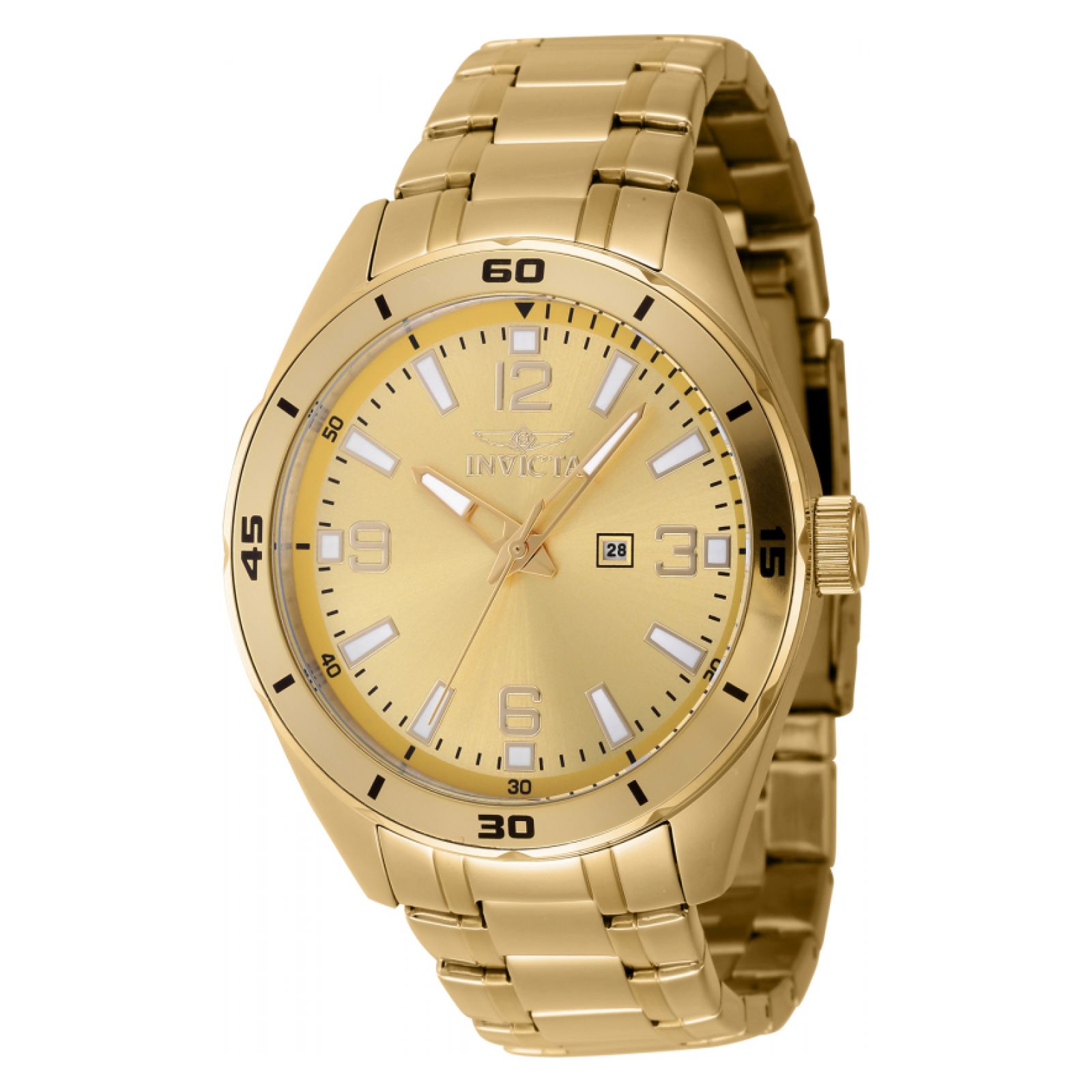 Foto 2 pulgar | Reloj Invicta Pro Diver 46676 Acero Inoxidable Hombres