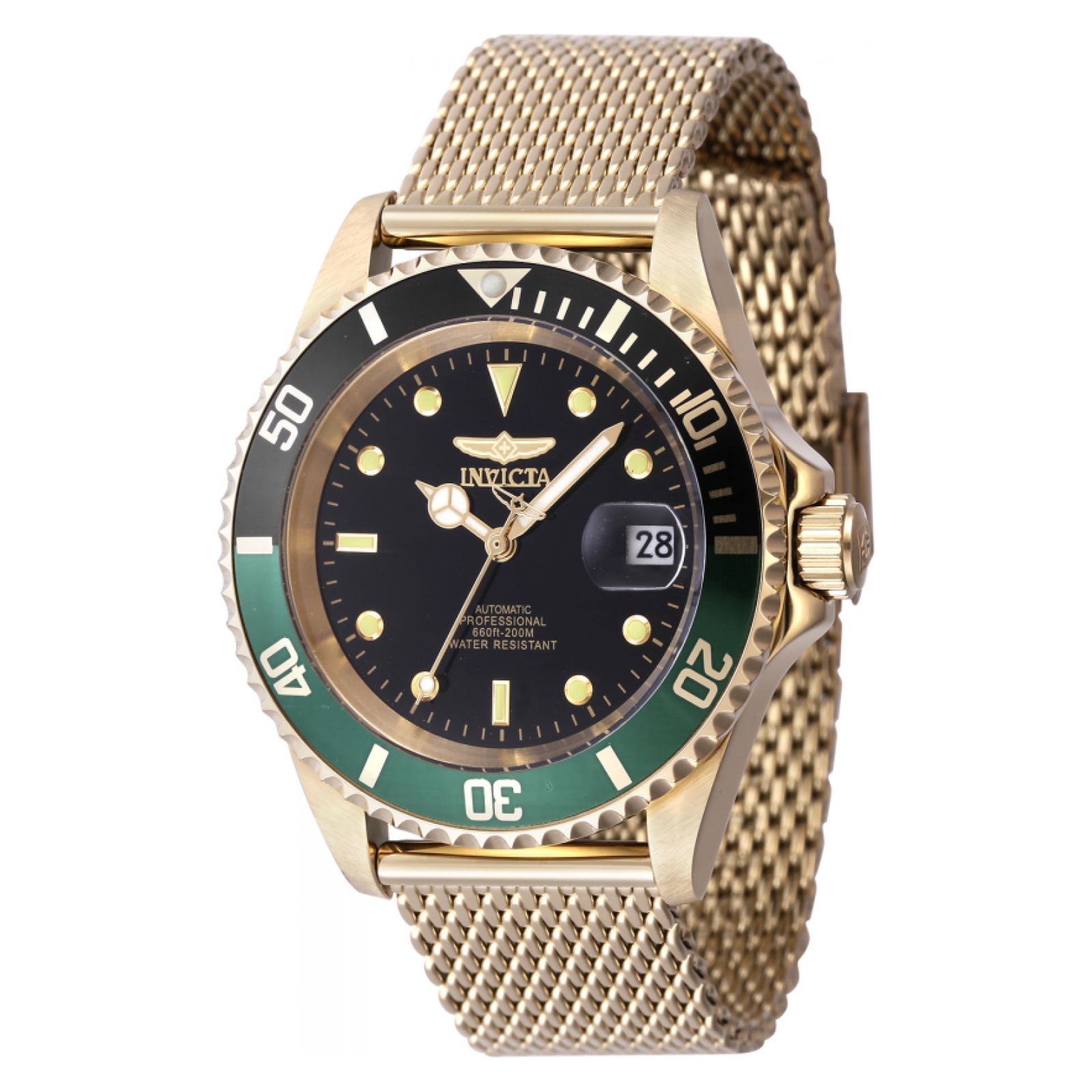 Foto 1 | Reloj Invicta Pro Diver 47723 Acero Inoxidable Hombres