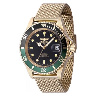 Foto 1 | Reloj Invicta Pro Diver 47723 Acero Inoxidable Hombres