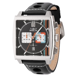 Foto 1 | Reloj Invicta S1 Rally 44747 Acero Inoxidable Hombres