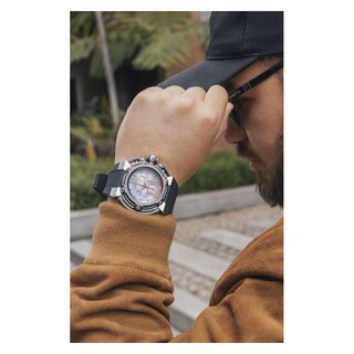 Foto 2 | Reloj Invicta Coalition Forces 31685 Acero Inoxidable Hombre
