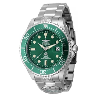 Foto 1 | Reloj Invicta Pro Diver 45811 Acero Inoxidable Hombres