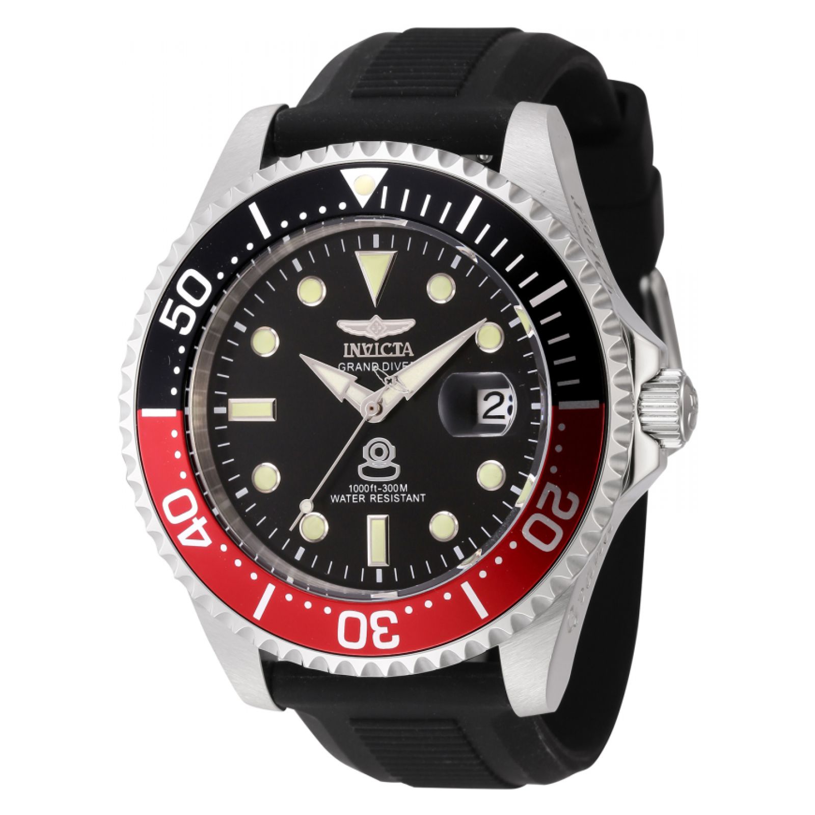 Reloj Invicta Pro Diver 45805 Acero Inoxidable Hombres