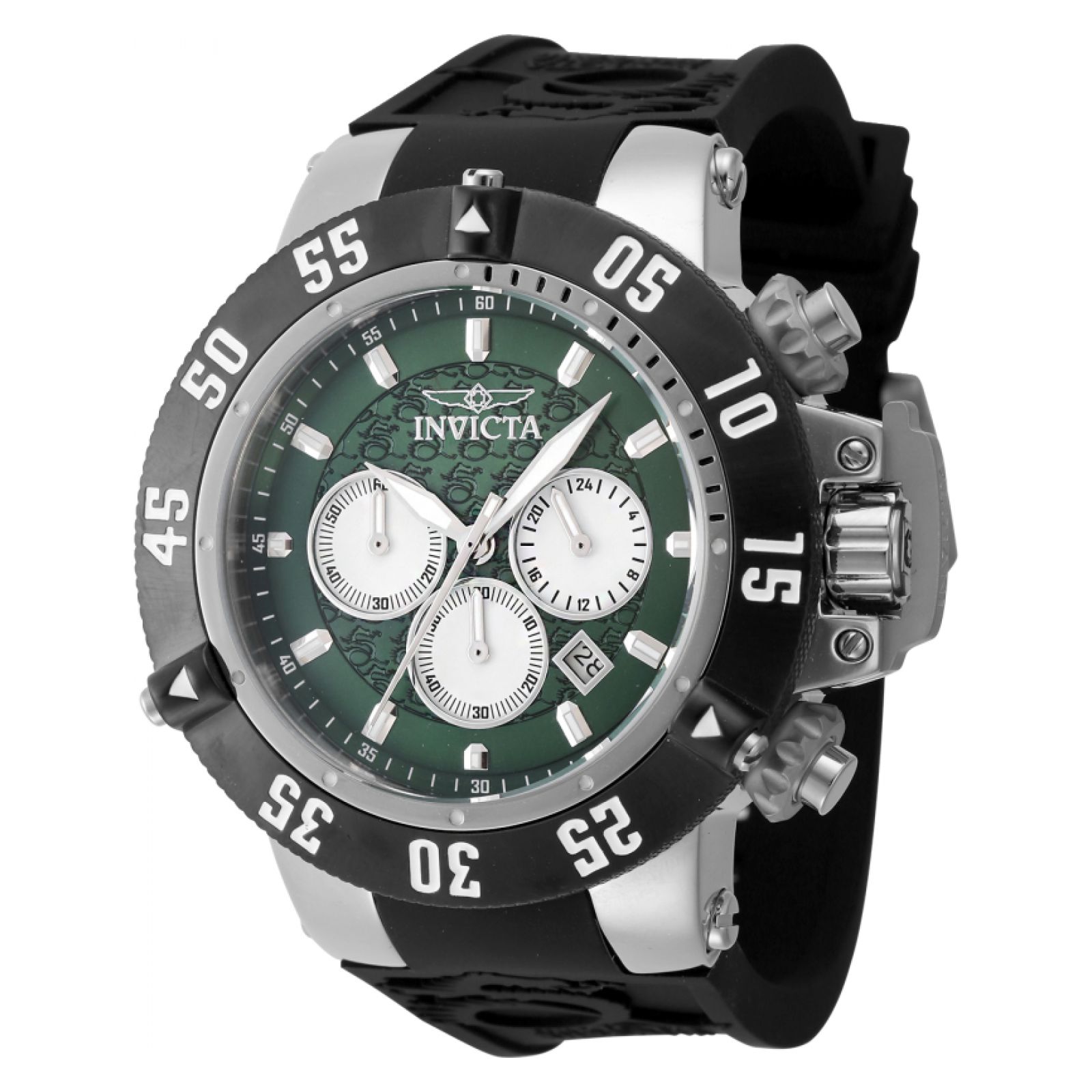 Reloj Invicta Subaqua 47329 Acero Inoxidable Hombres